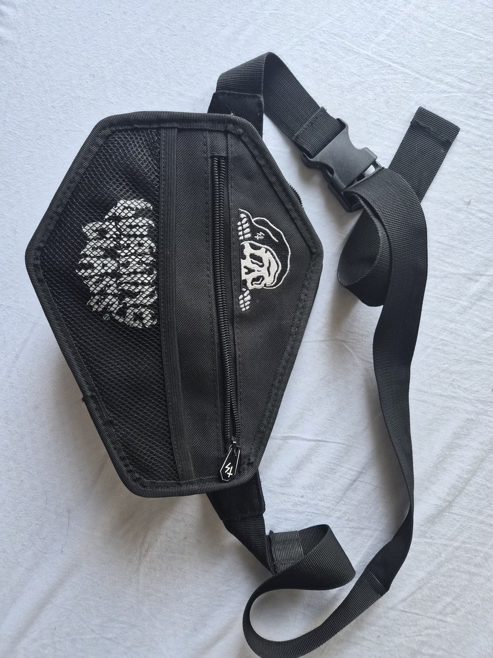 Lurking Class, Coffin Fanny Pack
